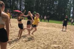 Beachhandball 2021 WJB