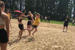 Beachhandball 2021 WJB