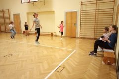 Rope Skipping - Impressionen