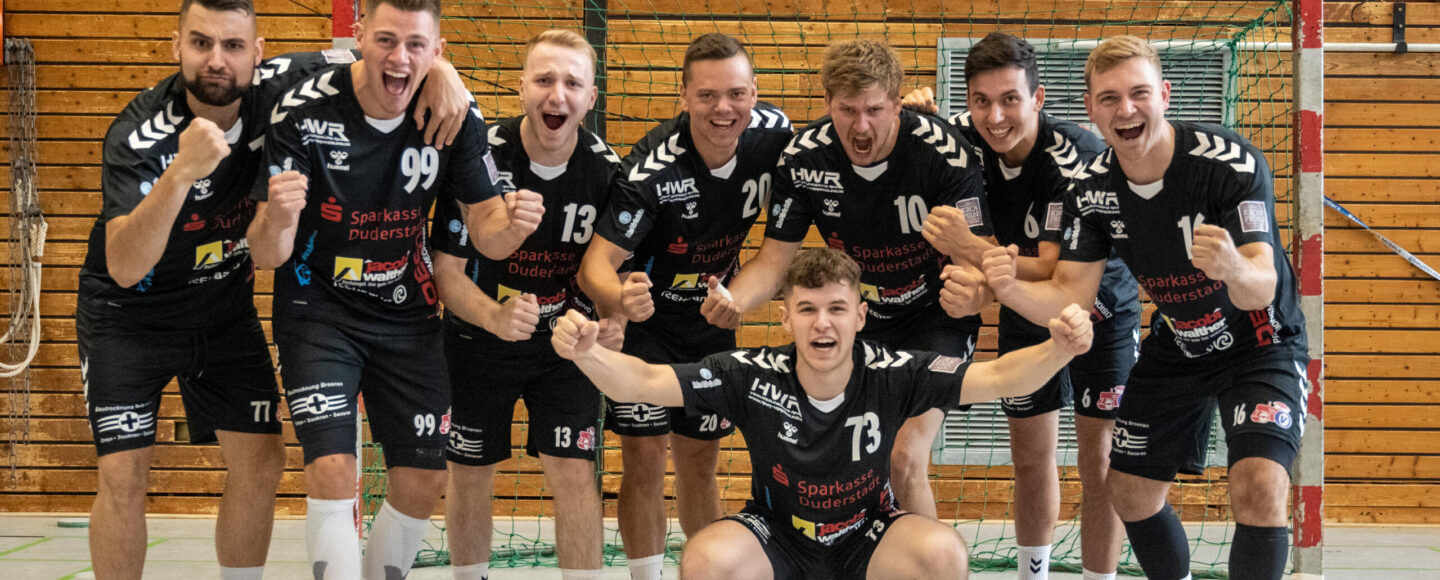 live ticker handball oberliga